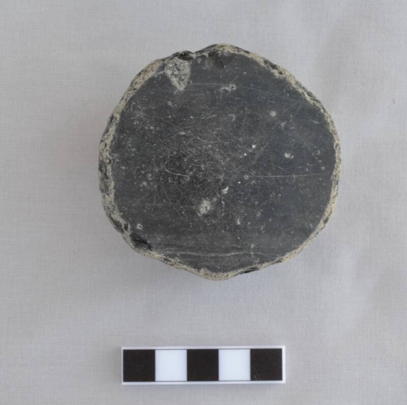 Mystery of the 8,500-Year-Old Obsidian Mirror Unearthed in Central Turkey Could Rewrite Ancient History