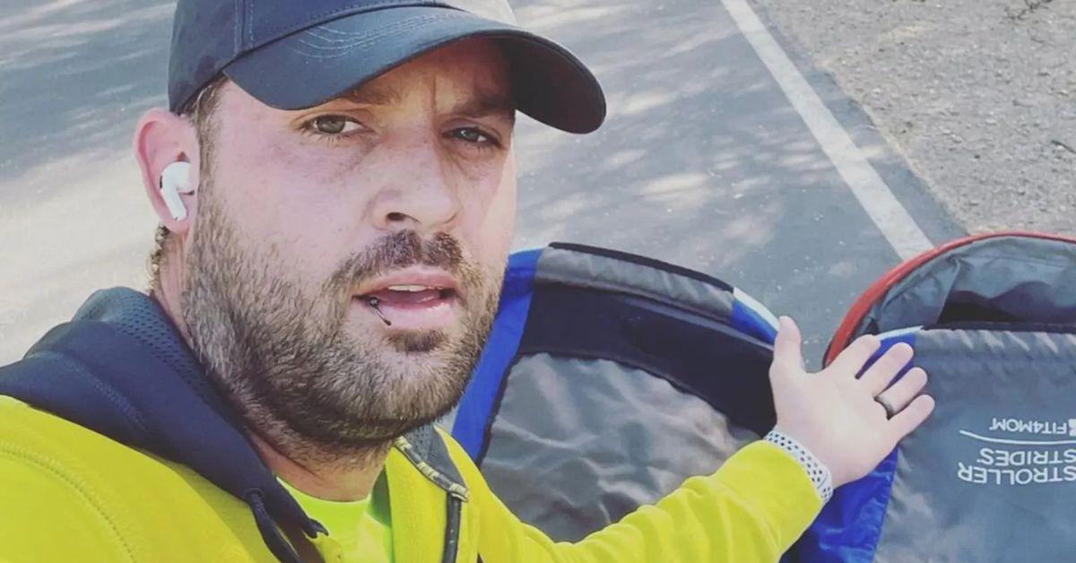 SHOCKING 911 Call Surfaces From Father Who Abandoned Toddler to Die in Sweltering Car Before His Mysterious Death Weeks Later