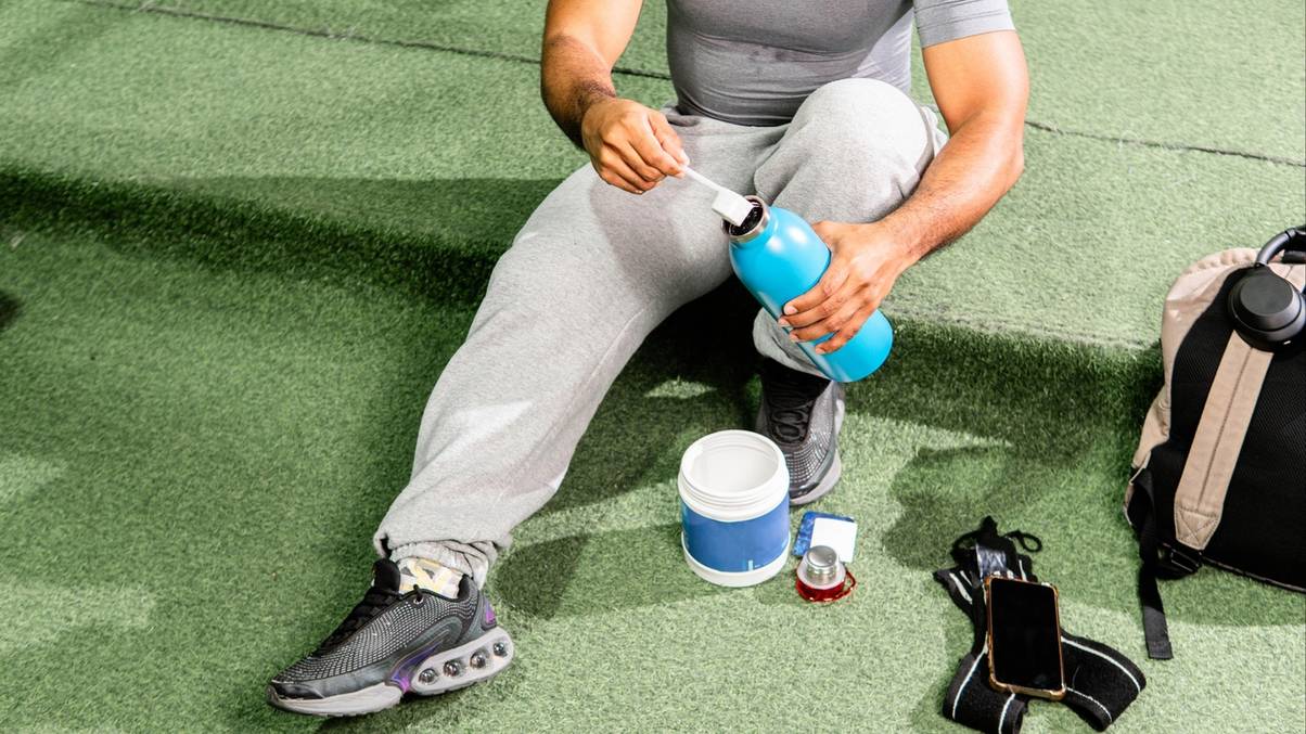 The Hidden Danger Lurking in Your Daily Supplement Routine—Are You at Risk?