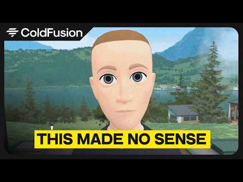 The Metaverse: A $70 Billion Disaster