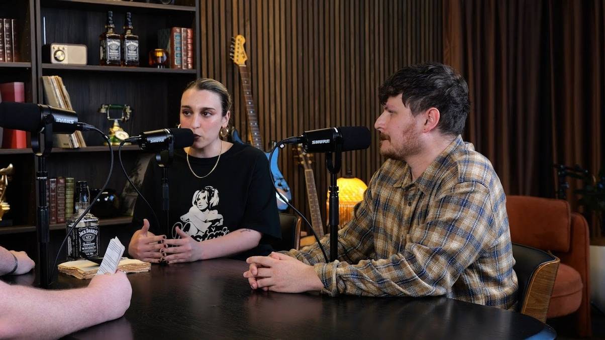 The Secret Path to Music Stardom: Is Success Really Found Offstage?