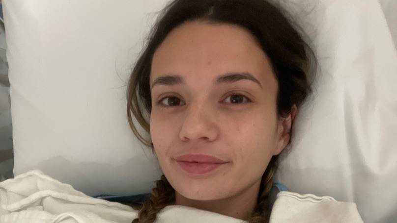 The Silent Condition Nearly Took Her Life in a Single Move—What You Need to Know Now