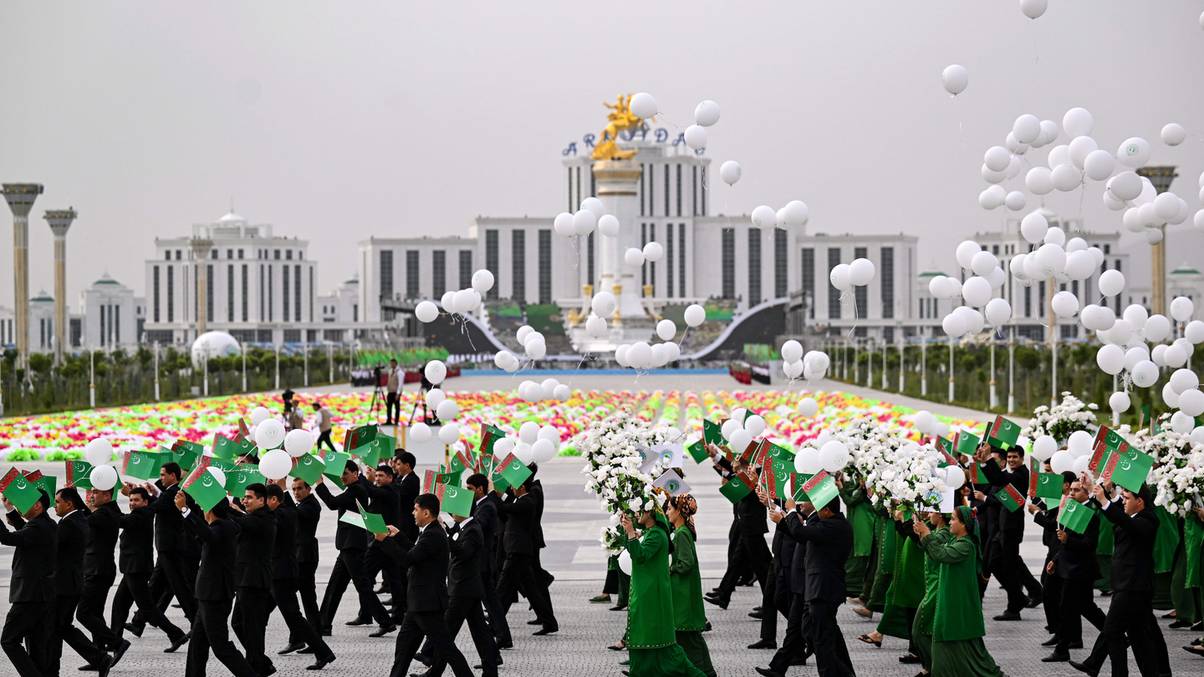 Unveiling the Nation Where Reality Twists So Strange, Even North Korea Seems Ordinary