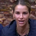 Vogue Williams Reveals Shocking Truth Behind Her Sudden I'm A Celebrity Exit