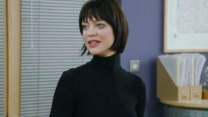 You Won’t Believe What ‘Love Actually’s’ Mia Looks Like Now—Her Surprising Journey Revealed!