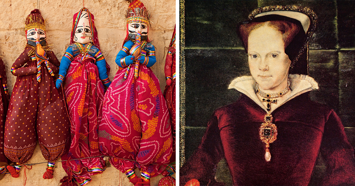 16 Urban Legends So Chilling, You’ll Wonder If They’re True After All