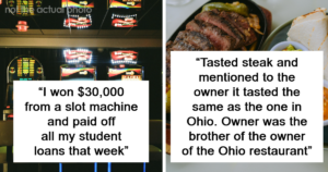 28 Astonishing Moments That Defied All Odds—Including One Shocking Encounter with Jimmy!