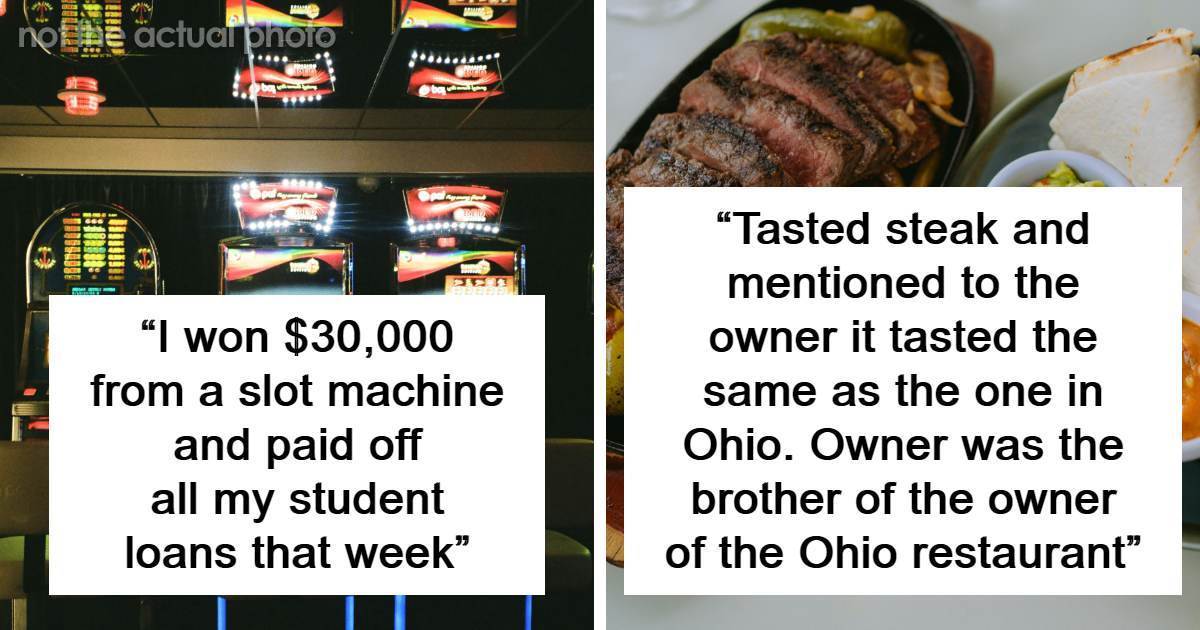 28 Astonishing Moments That Defied All Odds—Including One Shocking Encounter with Jimmy!