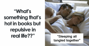 29 Shocking Real-Life Truths About Book-Worthy Things You’ll Find Repulsive