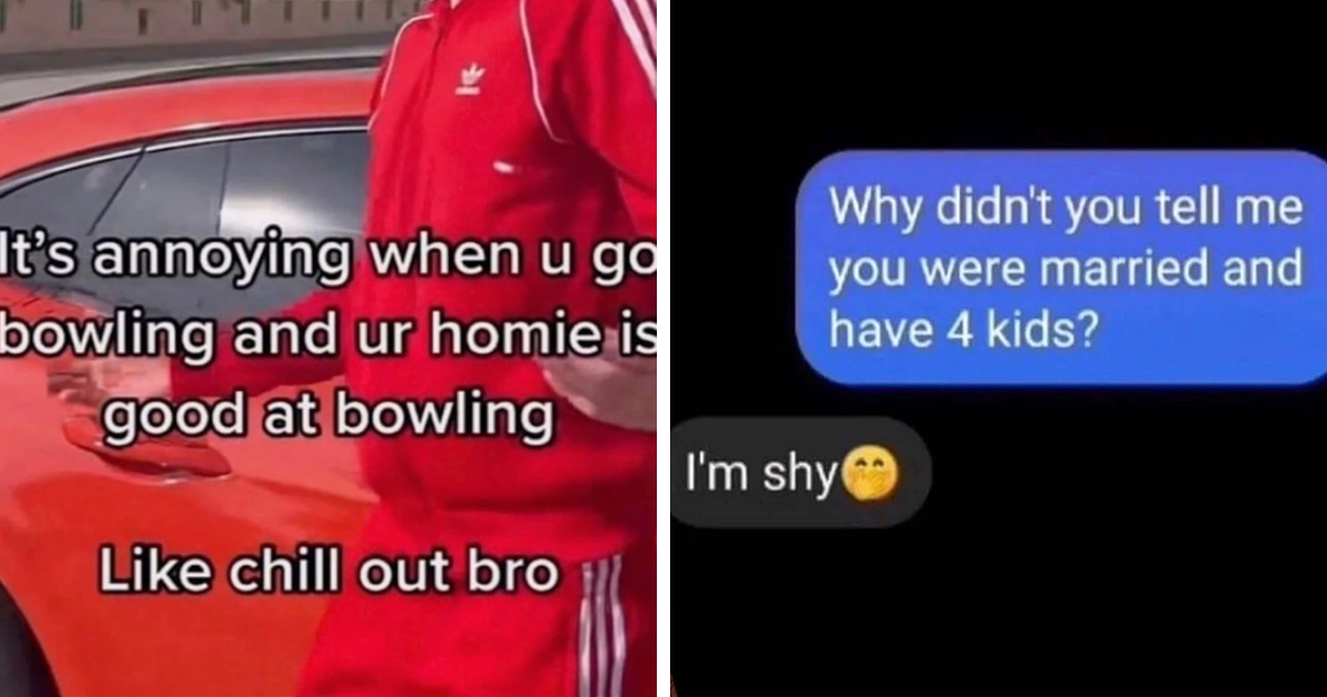 32 Hilariously Outrageous Memes That Will Totally Surprise and Delight You Today