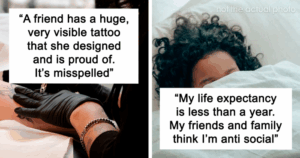 32 Shocking Secrets People Dare to Reveal Only Anonymously—You Won't Believe #17