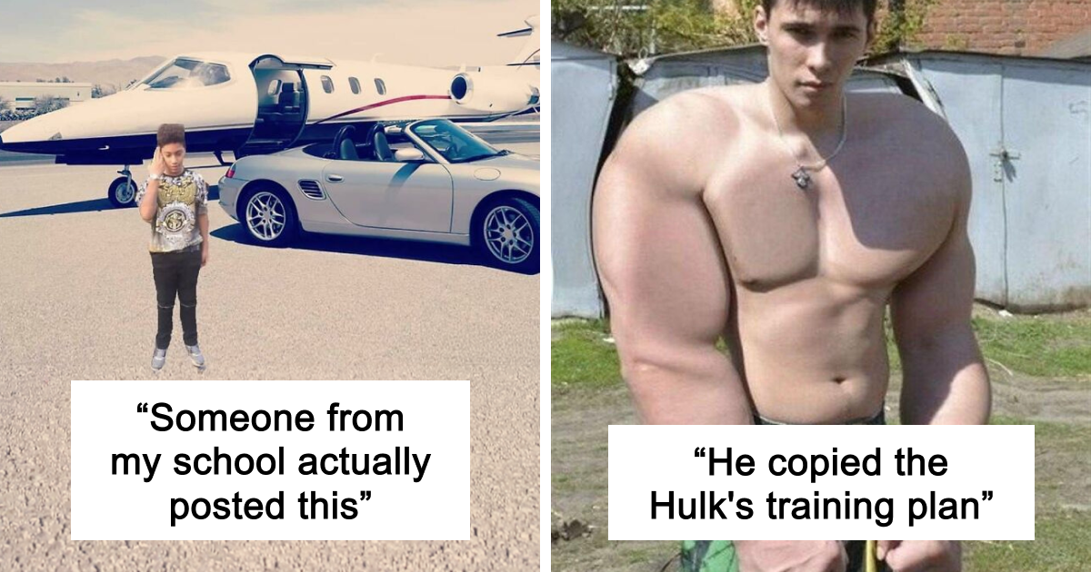 38 Jaw-Dropping Photoshop Blunders You Won't Believe Were Published Online