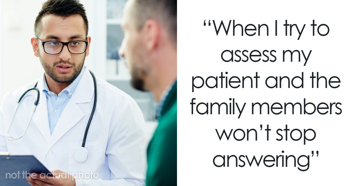 55 Surprising Patient Habits That Actually Make Care Harder for Doctors and Nurses