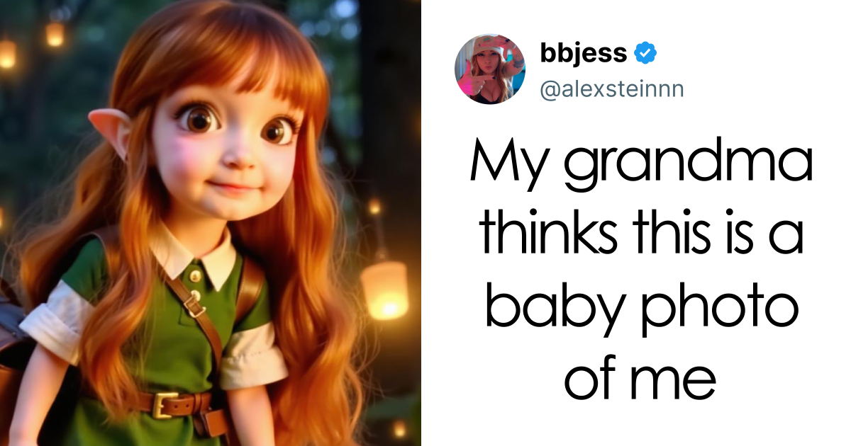 69 Times Boomers Faced Hilarious Tech Fails That Prove Age Is No Barrier to Digital Disaster