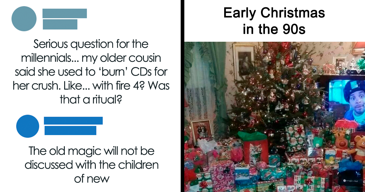 71 Nostalgic 1990s Memes That Will Instantly Transport You Back In Time—Can You Remember Them All?