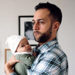 Against All Odds: Newborn Leaves First-Time Dad Completely Unchanged