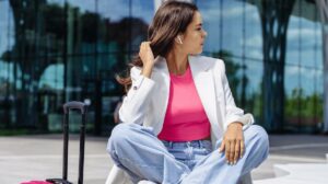 Airlines Ground Your AirPods: The Shocking Safety Threat You Never Knew About