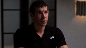 Alex Honnold Reveals Shocking Truth About His Pay for Death-Defying Skyscraper Climb on Netflix Live