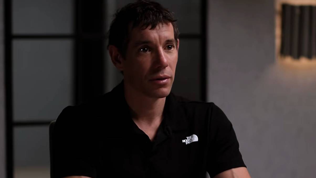 Alex Honnold Reveals Shocking Truth About His Pay for Death-Defying Skyscraper Climb on Netflix Live
