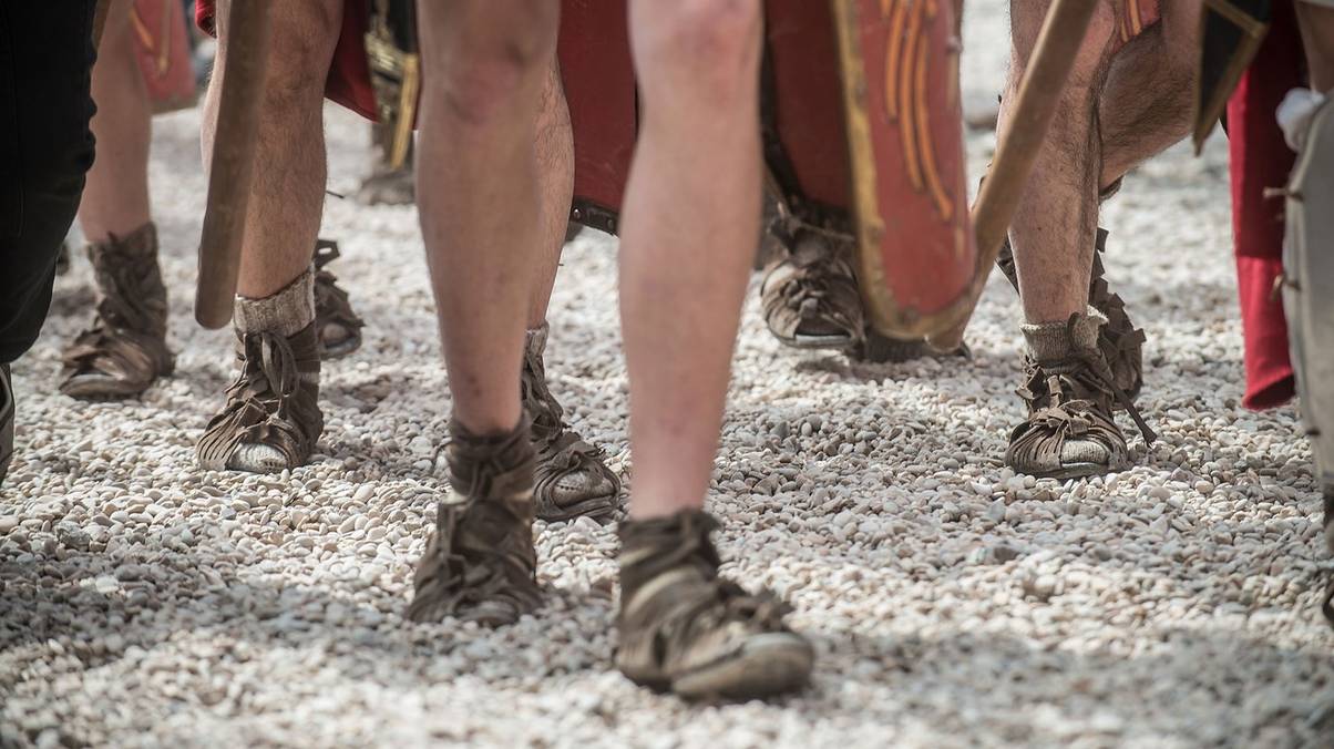 Ancient Find Upends History: What Experts Never Expected to Unearth