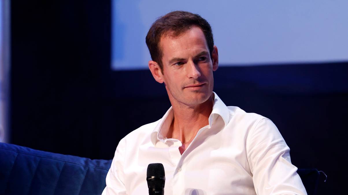 Andy Murray’s Harrowing Brush With Tragedy: The Untold Story Behind the UK’s Handgun Ban