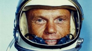 Astronaut Stuns NASA After Encountering Unbelievable Phenomenon in Space