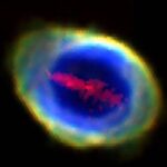 Astronomers Unveil Enormous, Mysterious Iron Cloud Within Ring Nebula—A Cosmic Enigma Spanning 3.7 Trillion Miles