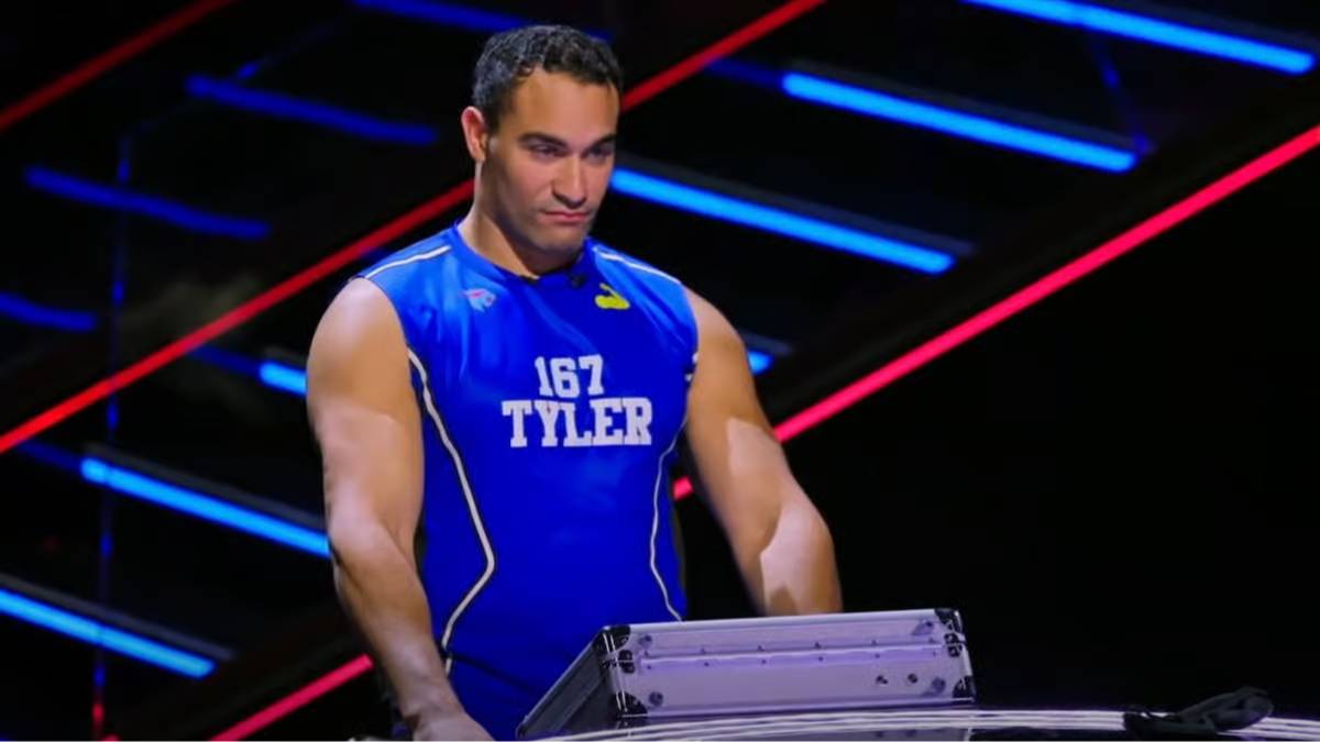 Beast Games Champion Stuns Fans With Shocking Screenshot of $5 Million Windfall