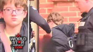 Birthday Tragedy: 11-Year-Old's Fatal Shot Fired Over Nintendo Switch Sparks Shocking Arrest