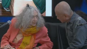 Bound but Apart: The Astonishing Truth Uncovered by a Couple Tied Together for a Year Without Touching