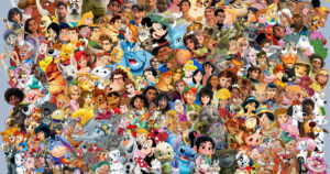 Can You Name All 30 Disney Characters From Your Childhood That Only True Fans Remember?