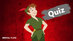 Can You Survive This Twisted Disney Horror Movie Quiz? Only True Fans Will Pass!