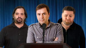 College Crew Issues Mysterious Late-Night Plea Amid Member’s Secretive Divorce Turmoil