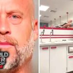 Colorado CEO's Shocking Outburst Over Splash Incident Lands Him Probation—What Really Happened at In-N-Out?