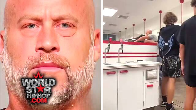 Colorado CEO's Shocking Outburst Over Splash Incident Lands Him Probation—What Really Happened at In-N-Out?