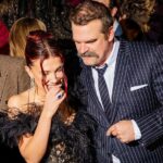 David Harbour Makes Surprise Appearance at Millie Bobby Brown's Birthday Bash—Are the Rumors Finally Put to Rest?