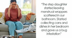 Desperate Man Faces Harsh Eviction from Sister-in-Law—What Happens Next Will Shock You