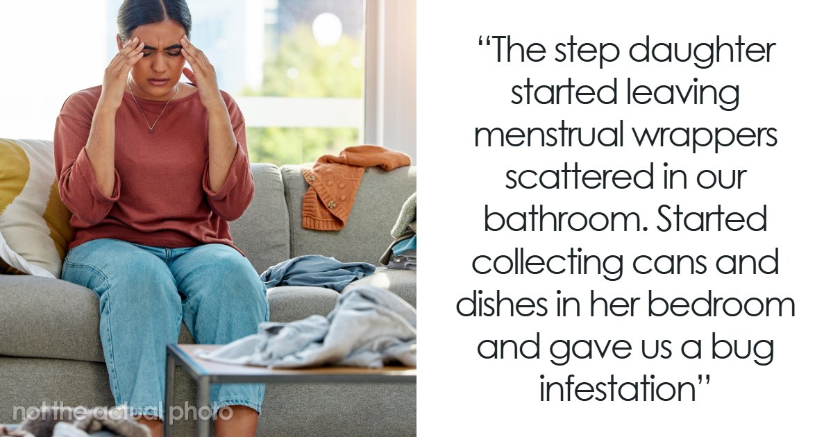 Desperate Man Faces Harsh Eviction from Sister-in-Law—What Happens Next Will Shock You