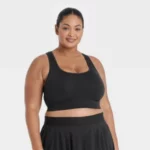 Discover the Secret Behind Compression Bras That Transform Every Workout for Women!