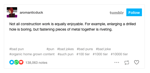 Discover the Unexpected Joy and Laughter Buried in These 20 Tumblr Gems