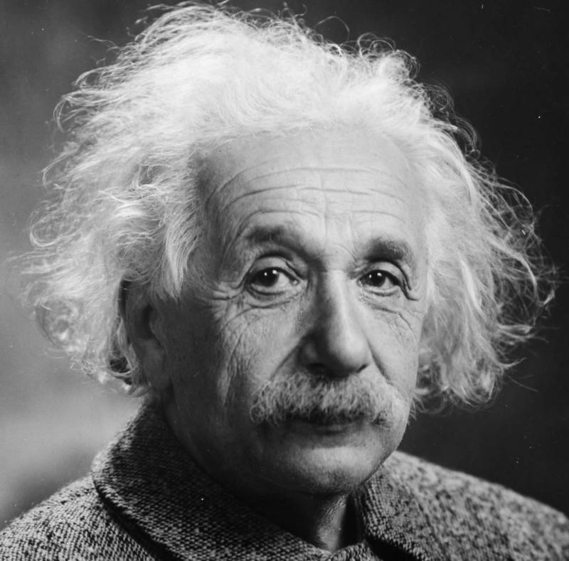 Einstein’s Chilling Warnings About Hitler, Hidden in Private Letters, Set to Shock Auction World