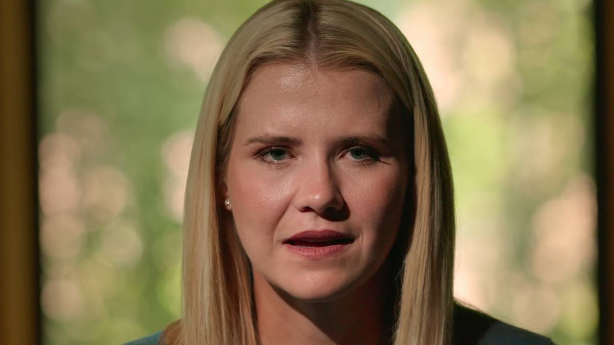 Elizabeth Smart Breaks Silence: The Shocking Truth Behind Her Silence and the Stockholm Syndrome Myth