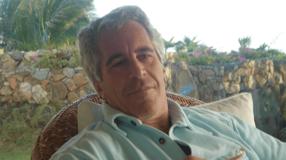 Epstein's Chilling Email Reveals Secret Tech to 'Erase Short Term Memory'—What Was MIT Official Hiding?