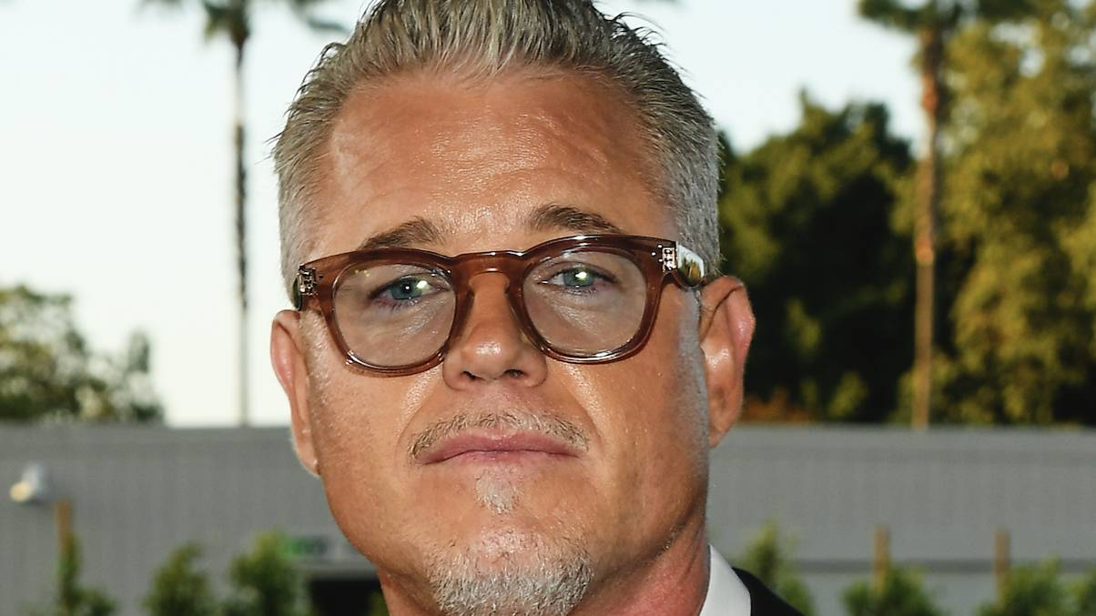 'Euphoria' Creator's Secretive Move: Shocking Sum Donated to Eric Dane's Fund Sparks Questions