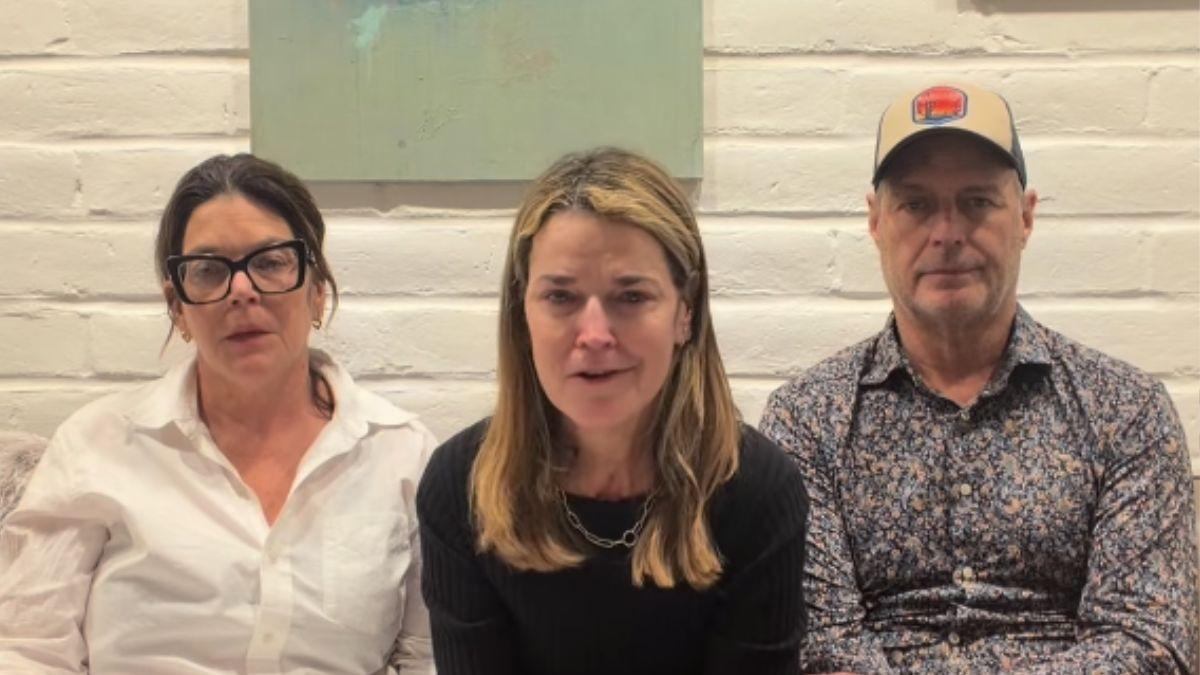 Exclusive: The Chilling Twist Behind Savannah Guthrie's Mom's Harrowing Kidnapping – What Really Happened Behind Closed Doors