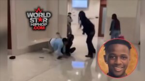 Father’s Shocking Courtroom Assault on Son’s Accused Killer Sparks Heated Debate: What Drove Him to Violence?