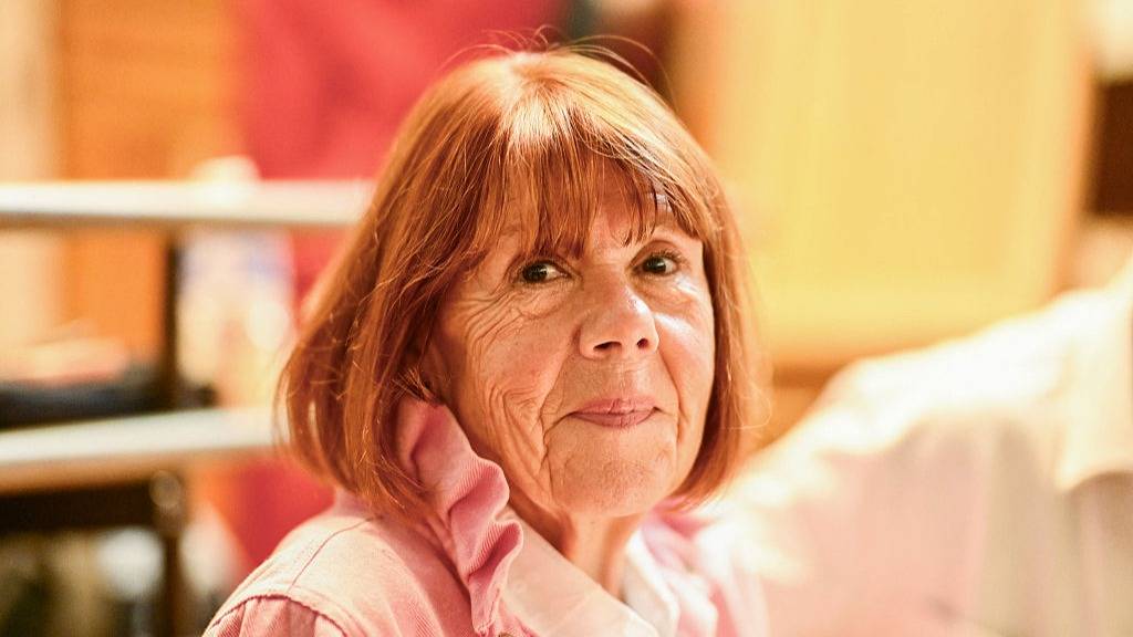 Gisèle Pelicot Breaks Silence: What Sparked the Sudden Silence from Her Daughter?