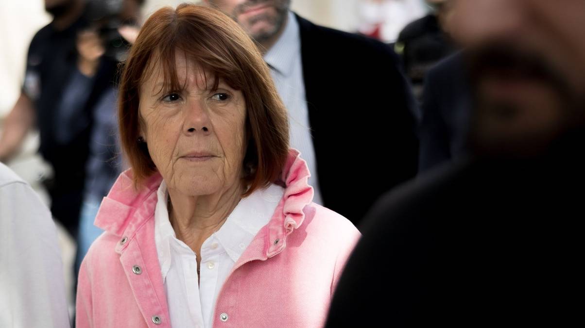 Gisèle Pelicot Reveals Shocking Reaction to First Glimpse of Unthinkable Crimes Connected to Her