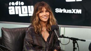 Halle Berry Reveals the Surprising Bedroom Rule She’ll Never Break