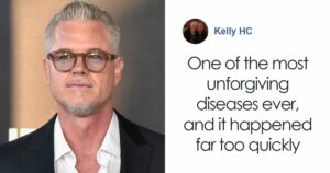 Hidden ALS Symptoms Revealed: What Eric Dane’s Hand Struggle Uncovered That Doctors Say You Shouldn’t Ignore